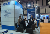 24-26 Nisan Electricity Eurasia 2025 Fuarı